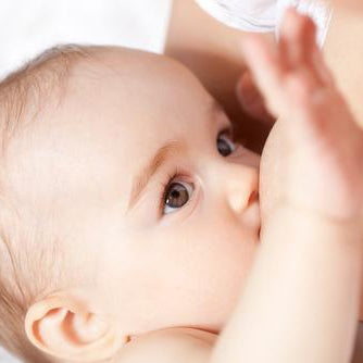 Helpt borstvoeding om zwangerschapskilo's kwijt te raken?