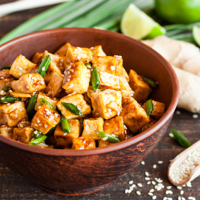 Met deze tips wordt tofu áltijd lekker!
