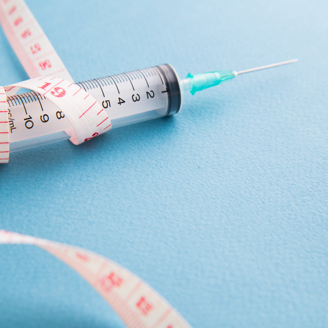 Is het coronavaccin minder effectief bij mensen met obesitas?